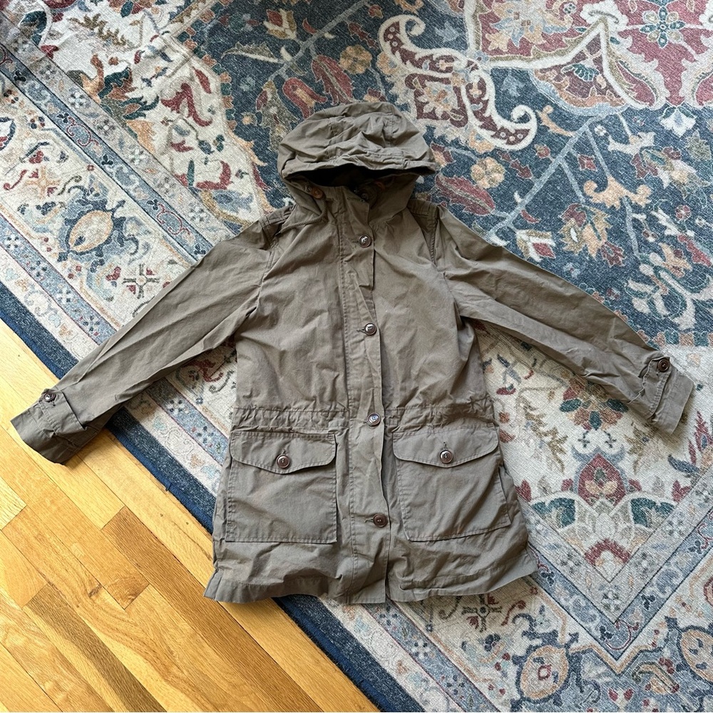 FILSON women’s field jacket